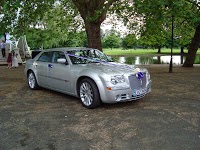 Your Wedding Cars Bedfordshire 1066184 Image 3